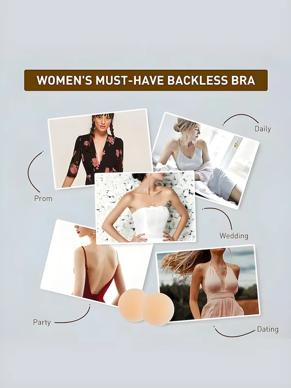 Skin_Silicon_Nipple_Cover_For_Women_&_Girls
