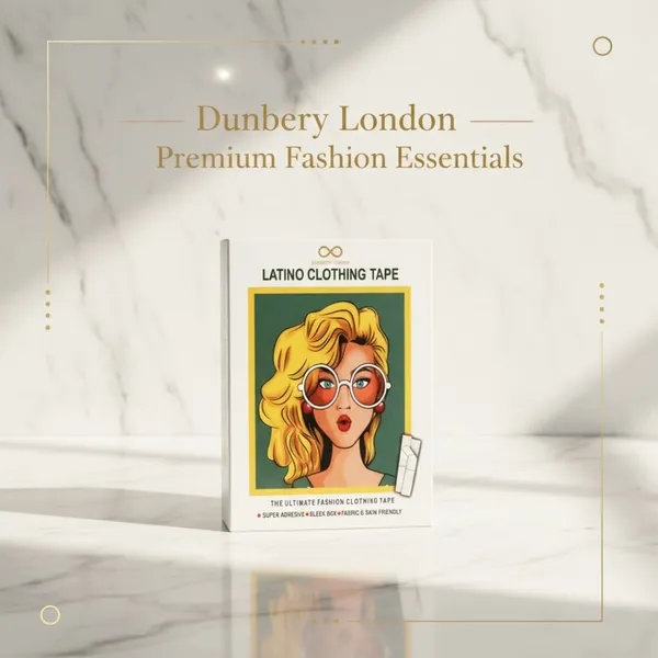Dunberry_London_Latino_Fashion_Tape__for_Dressing_Double_Sided_Skin_Friendly_Body_Tape_10_pcs