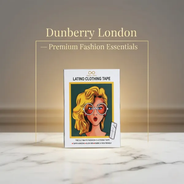 Dunberry_London_Latino_Fashion_Tape__for_Dressing_Double_Sided_Skin_Friendly_Body_Tape_10_pcs