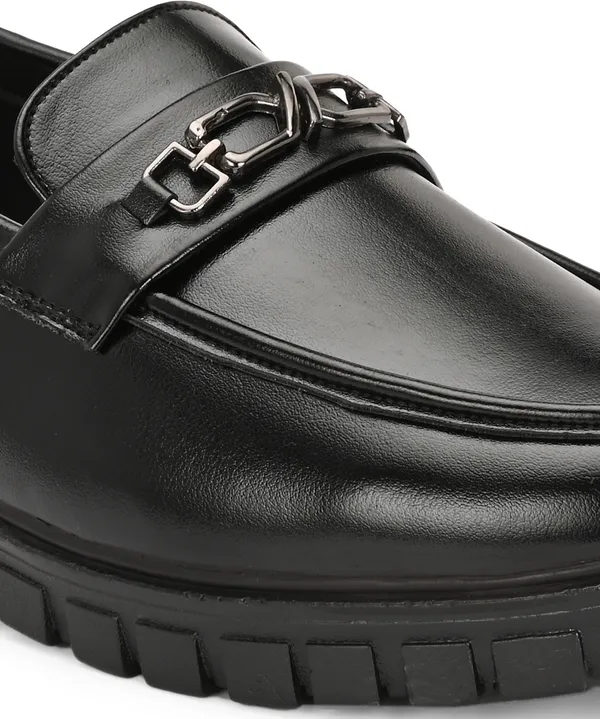 Black_Premium_Stylish_Comfortable_Loafers_For_Men-_Kastava