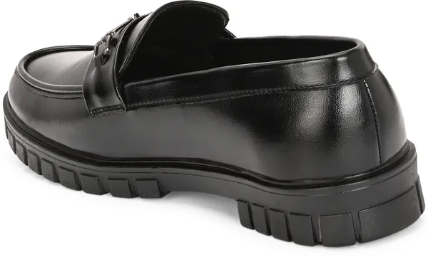 Black_Premium_Stylish_Comfortable_Loafers_For_Men-_Kastava