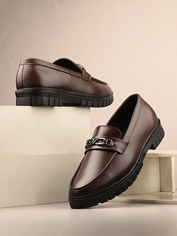 KASTAVA_Premium_Stylish_Comfortable_Loafers_For_Men_(Brown)