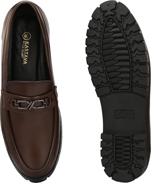 KASTAVA_Premium_Stylish_Comfortable_Loafers_For_Men_(Brown)