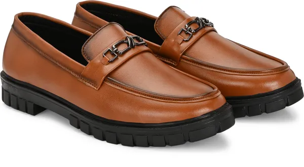 KASTAVA_Kastava_Lightweight_Synthetic_Formal_Shoes_for_Men_Loafers_For_Men_(Tan)