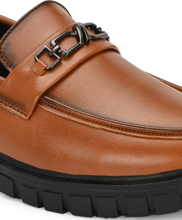 KASTAVA_Kastava_Lightweight_Synthetic_Formal_Shoes_for_Men_Loafers_For_Men_(Tan)