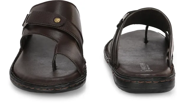KASTAVA_Cross_Strap_Synthetic_Toe_Ring_Men_Sandals_(Brown)