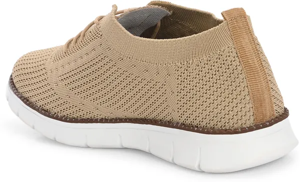 KASTAVA_Premium_Mesh_Lace-Up_Outdoors_For_Men_(Beige)
