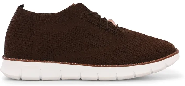 KASTAVA_Premium_Mesh_Lace-Up_Outdoors_For_Men_(Brown)