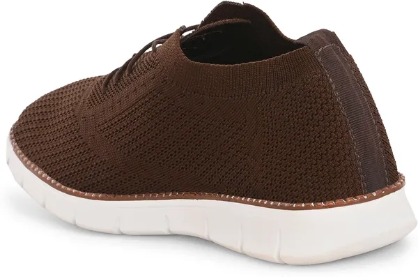 KASTAVA_Premium_Mesh_Lace-Up_Outdoors_For_Men_(Brown)