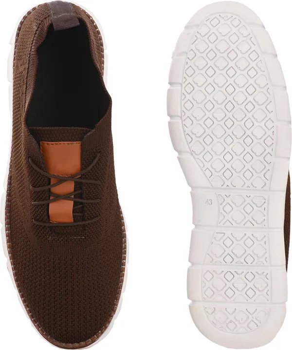 KASTAVA_Premium_Mesh_Lace-Up_Outdoors_For_Men_(Brown)