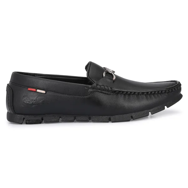 Black_Synthetic_Leather_Slip-On_Na_Shoes_For_Men