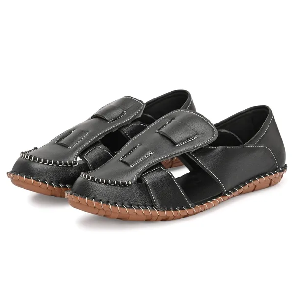 666_-_black__comfortable_sandals_from_Kastava