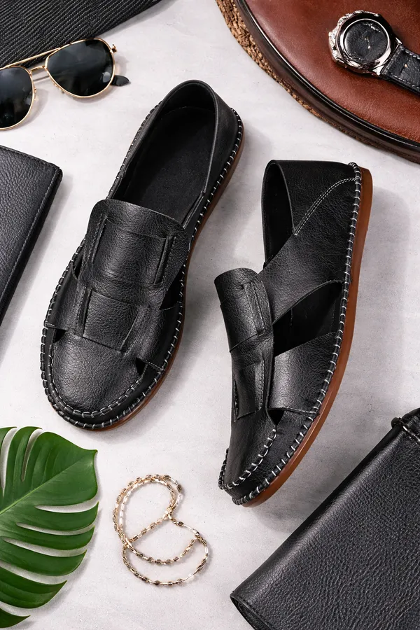 666_-_black__comfortable_sandals_from_Kastava