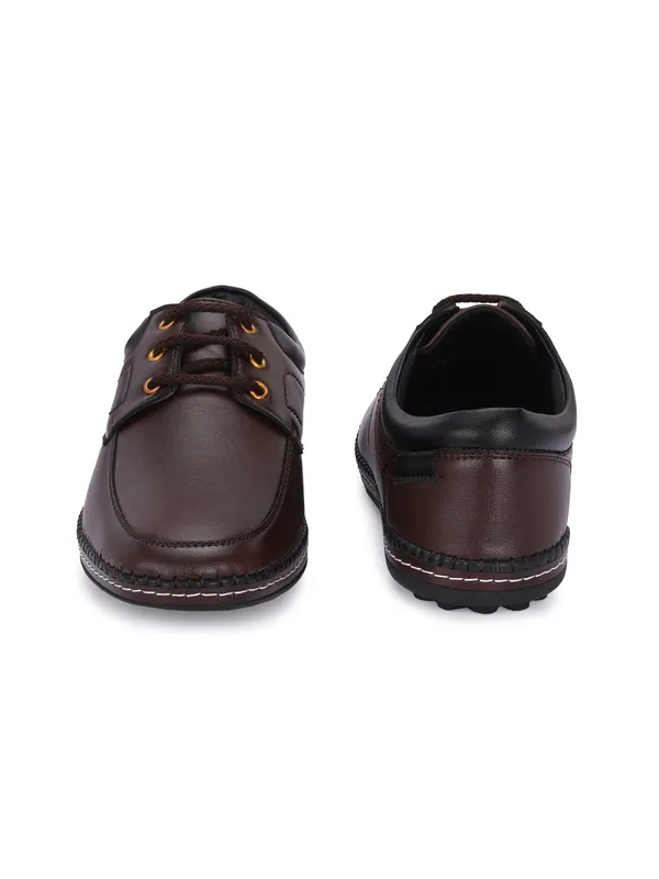 KASTAVA_Lightweight_Comfort___Trendy_Premium_Stylish_Sneakers_For_Men_(Brown)