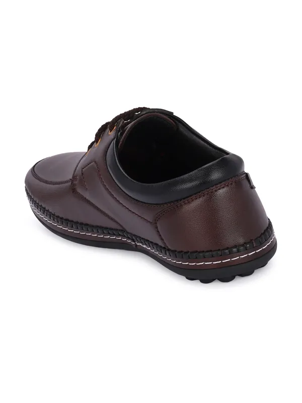 KASTAVA_Lightweight_Comfort___Trendy_Premium_Stylish_Sneakers_For_Men_(Brown)