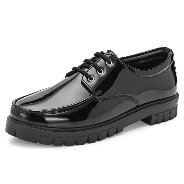 Classic_derby_with_thick_sole_from_Kastava