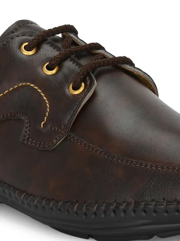 KASTAVA_Lightweight_Comfort___Trendy_Premium_Stylish_Sneakers_For_Men_(Brown)