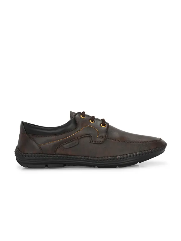 KASTAVA_Lightweight_Comfort___Trendy_Premium_Stylish_Sneakers_For_Men_(Brown)
