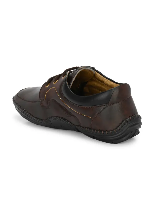 KASTAVA_Lightweight_Comfort___Trendy_Premium_Stylish_Sneakers_For_Men_(Brown)