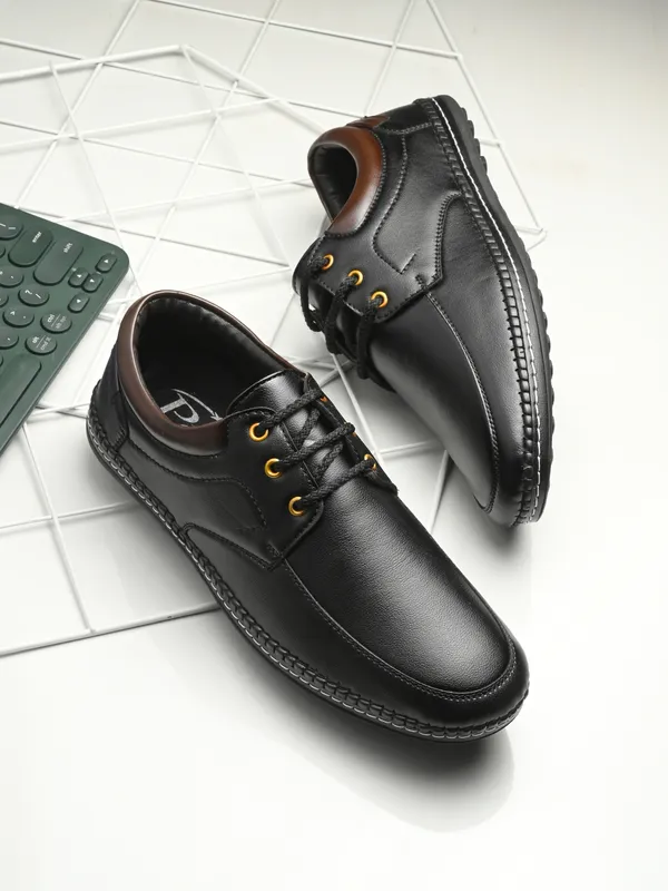 KASTAVA_Lightweight_Comfort___Trendy_Premium_Stylish_Sneakers_For_Men_(Black)