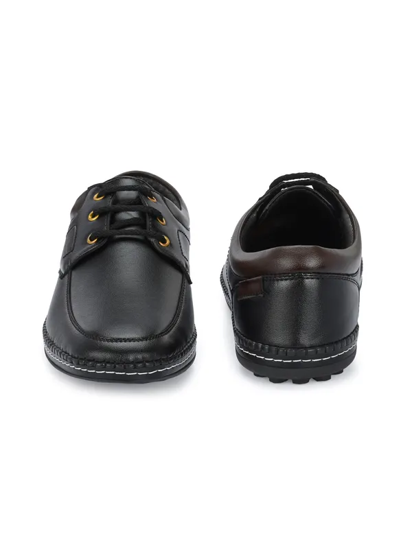 KASTAVA_Lightweight_Comfort___Trendy_Premium_Stylish_Sneakers_For_Men_(Black)