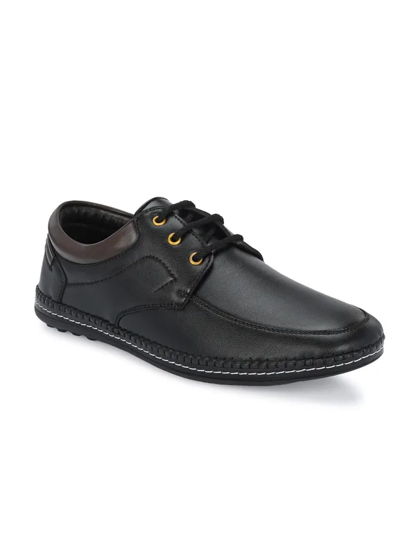 KASTAVA_Lightweight_Comfort___Trendy_Premium_Stylish_Sneakers_For_Men_(Black)