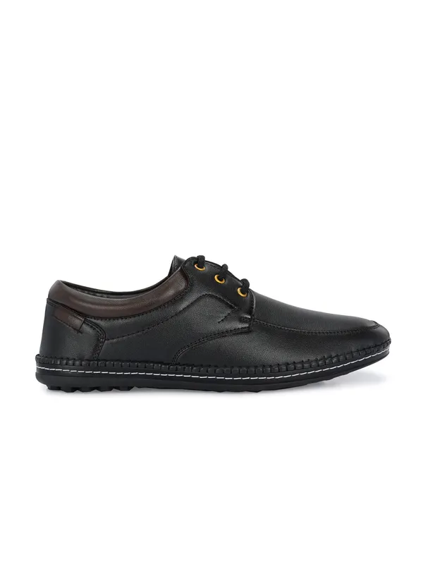 KASTAVA_Lightweight_Comfort___Trendy_Premium_Stylish_Sneakers_For_Men_(Black)
