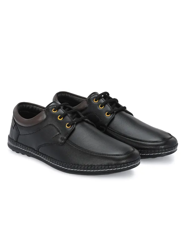KASTAVA_Lightweight_Comfort___Trendy_Premium_Stylish_Sneakers_For_Men_(Black)