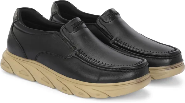 KASTAVA_Premium_Comfortable_Everyday_Edge_Canvas_Shoes_For_Men_(Black)