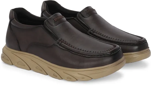 KASTAVA_Premium_Comfortable_Everyday_Edge_Canvas_Shoes_For_Men_(Brown)