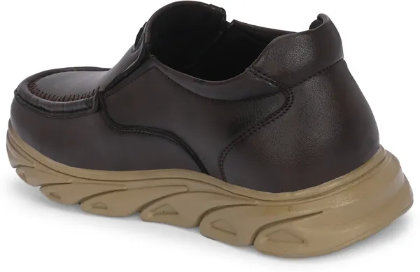 KASTAVA_Premium_Comfortable_Everyday_Edge_Canvas_Shoes_For_Men_(Brown)