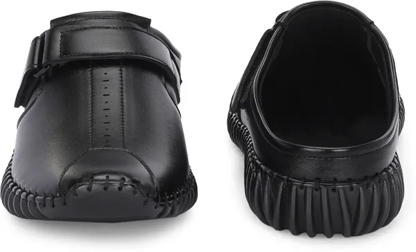 102_black_-_Comfort_Fit_Black_Velcro_Slip-On_for_Men