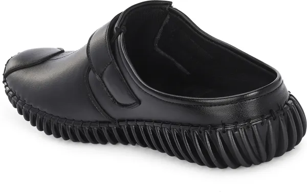 102_black_-_Comfort_Fit_Black_Velcro_Slip-On_for_Men