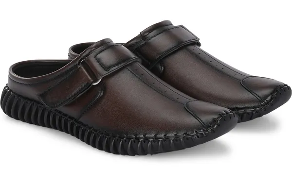 Brown_Synthetic_Leather_Slip-On_Comfort_Casuals_Shoes_For_Men-Kastava
