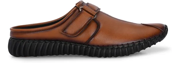 Tan_Synthetic_Leather_Slip-On_Comfort_Casuals_Shoes_For_Men
