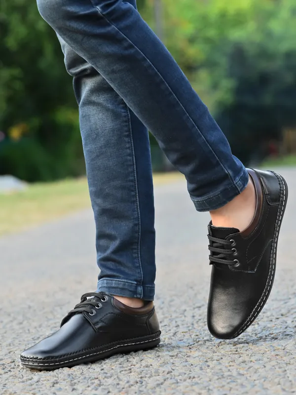 KASTAVA_Lightweight_Comfort___Trendy_Premium_Stylish_Casuals_For_Men_(Black)
