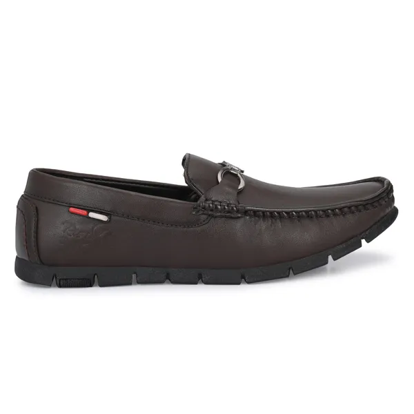 Brown_Synthetic_Leather_Slip-On_Na_Shoes_For_Men