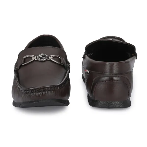 Brown_Synthetic_Leather_Slip-On_Na_Shoes_For_Men