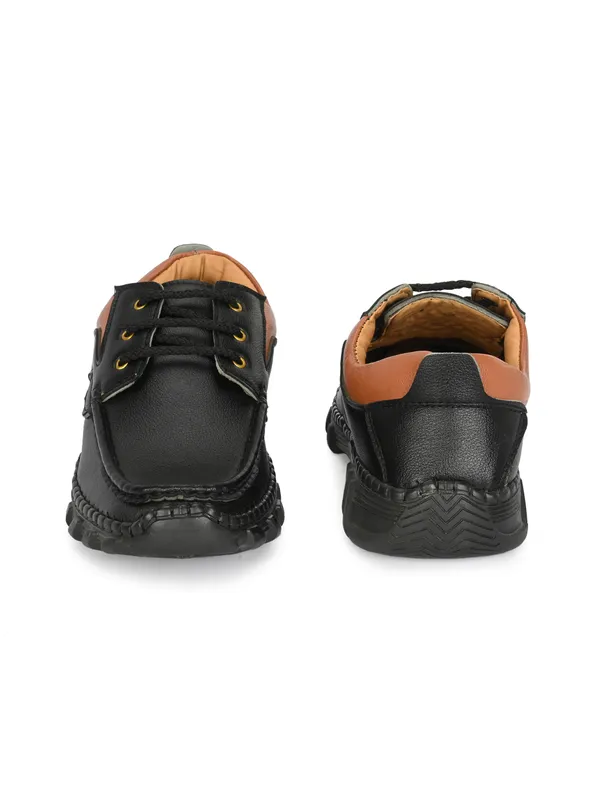 KASTAVA_Lightweight_Comfort___Trendy_Premium_Stylish_Sneakers_For_Men_(Black)