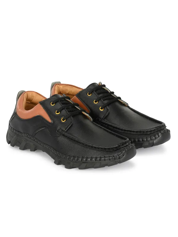 KASTAVA_Lightweight_Comfort___Trendy_Premium_Stylish_Sneakers_For_Men_(Black)