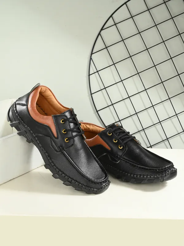 KASTAVA_Lightweight_Comfort___Trendy_Premium_Stylish_Sneakers_For_Men_(Black)