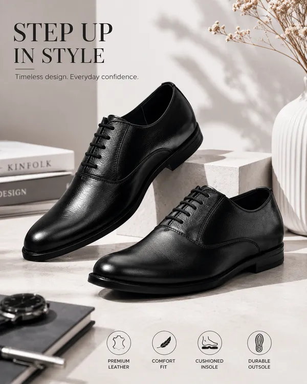 Premium_leather_shoes_with_cushioned_insole_and_Tpr_sole_for_office_and_party_wear