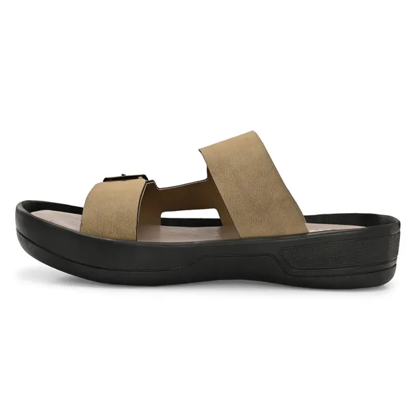 KASTAVA_Men_Casual_slippers_in_cream_colour