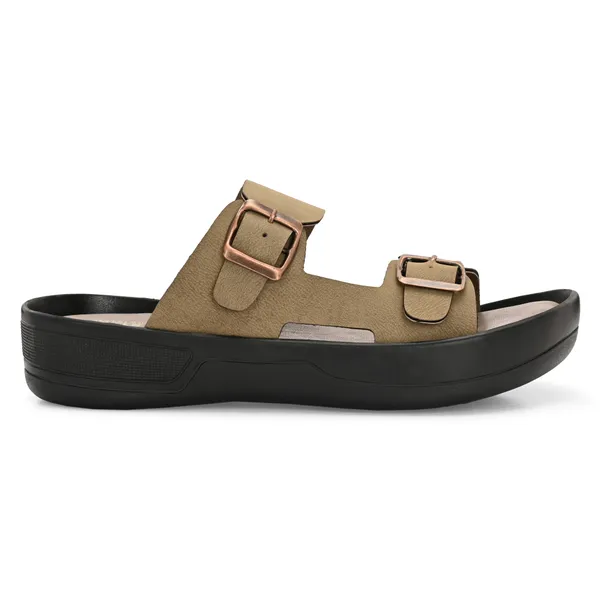 KASTAVA_Men_Casual_slippers_in_cream_colour