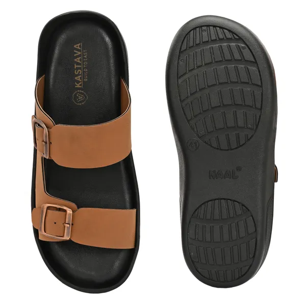 KASTAVA_Men_Casual_slippers_in_tab_colour
