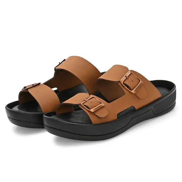 KASTAVA_Men_Casual_slippers_in_tab_colour