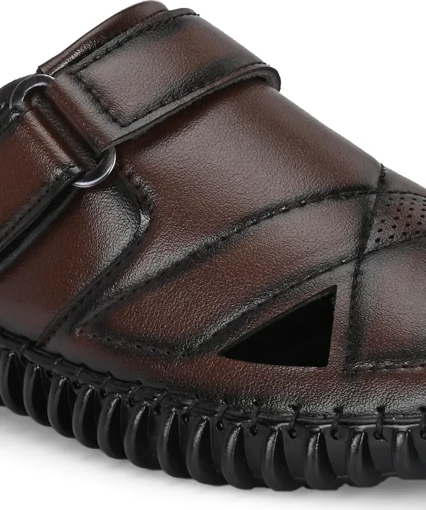 KASTAVA_Men_Sandals_(Brown)