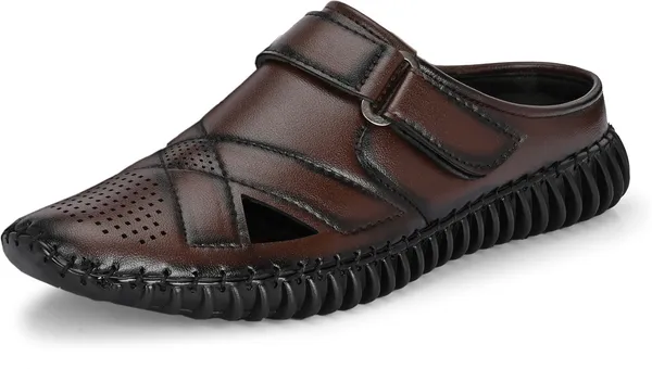 KASTAVA_Men_Sandals_(Brown)
