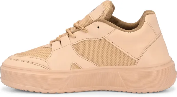 Tan_Comfortable_Everyday_Edge_Sneakers_For_Men_-Kastava