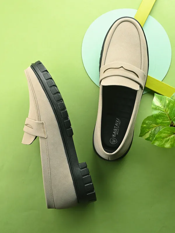 KASTAVA_Loafers_For_Men_(Off_White)